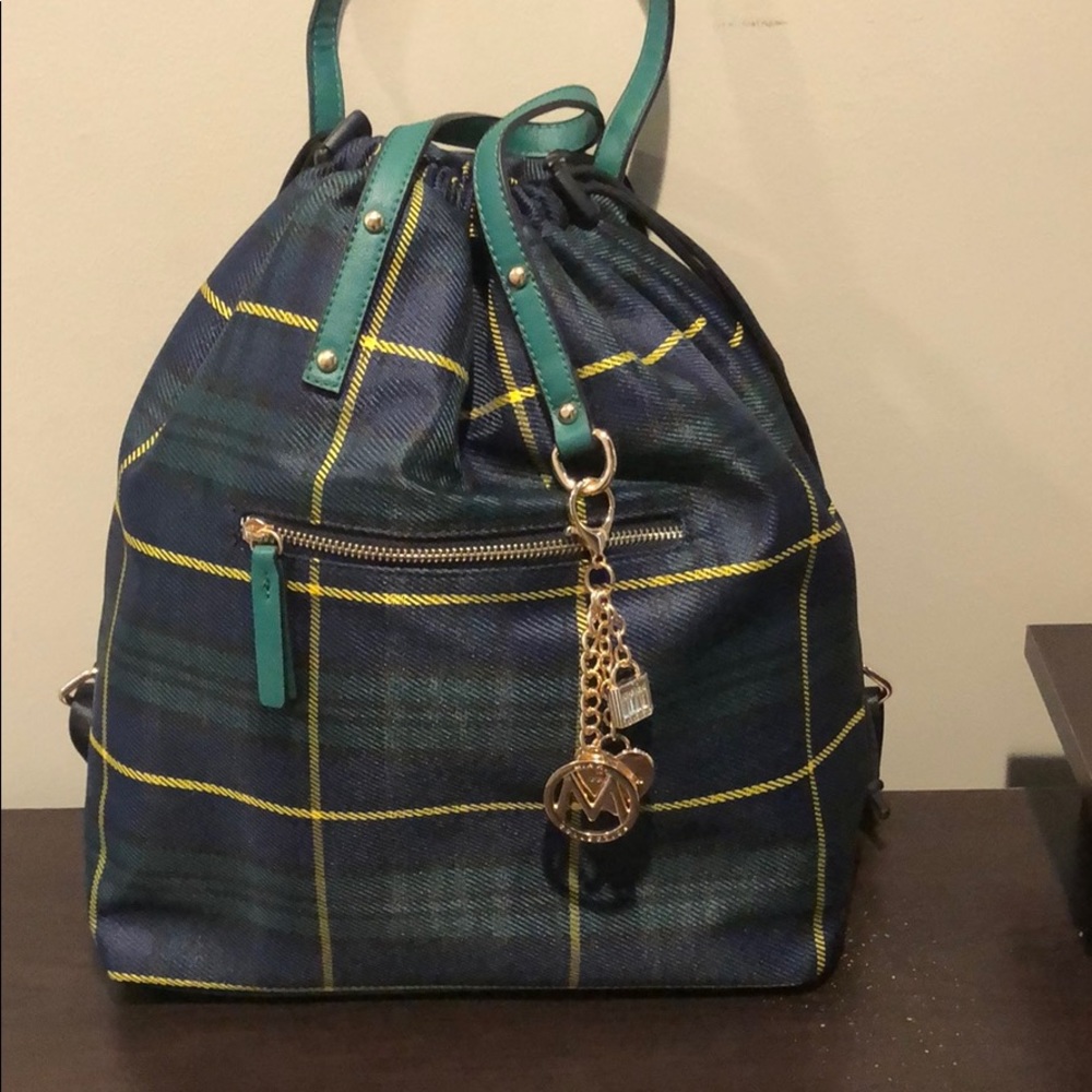 Mia K. Collection backpack